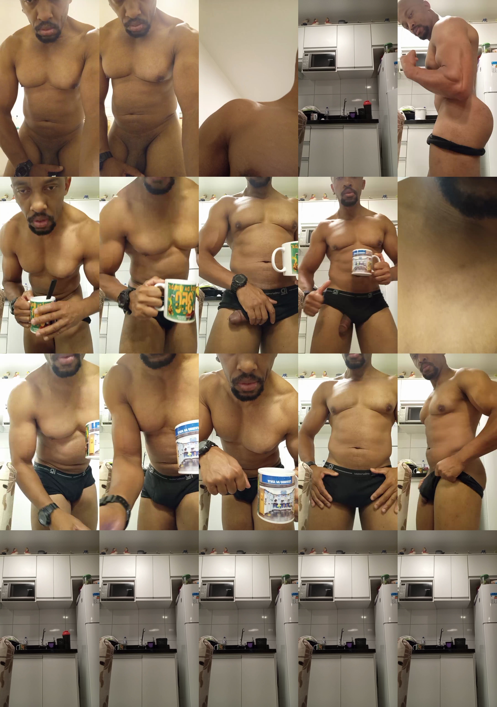 Negro1000sexy  13-07-2022
